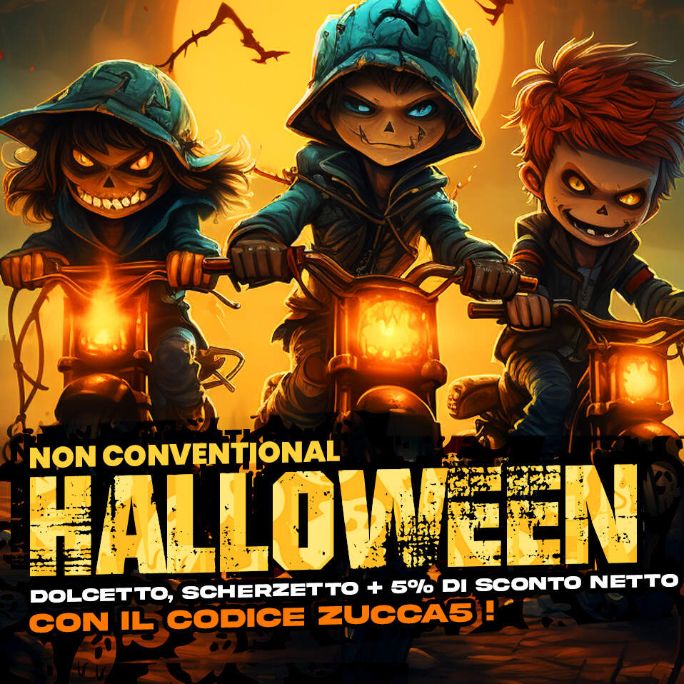 Halloween - immagine